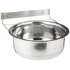 Classic Pet Products Classic Steel Bolt Clamp Coop Cup, 1900