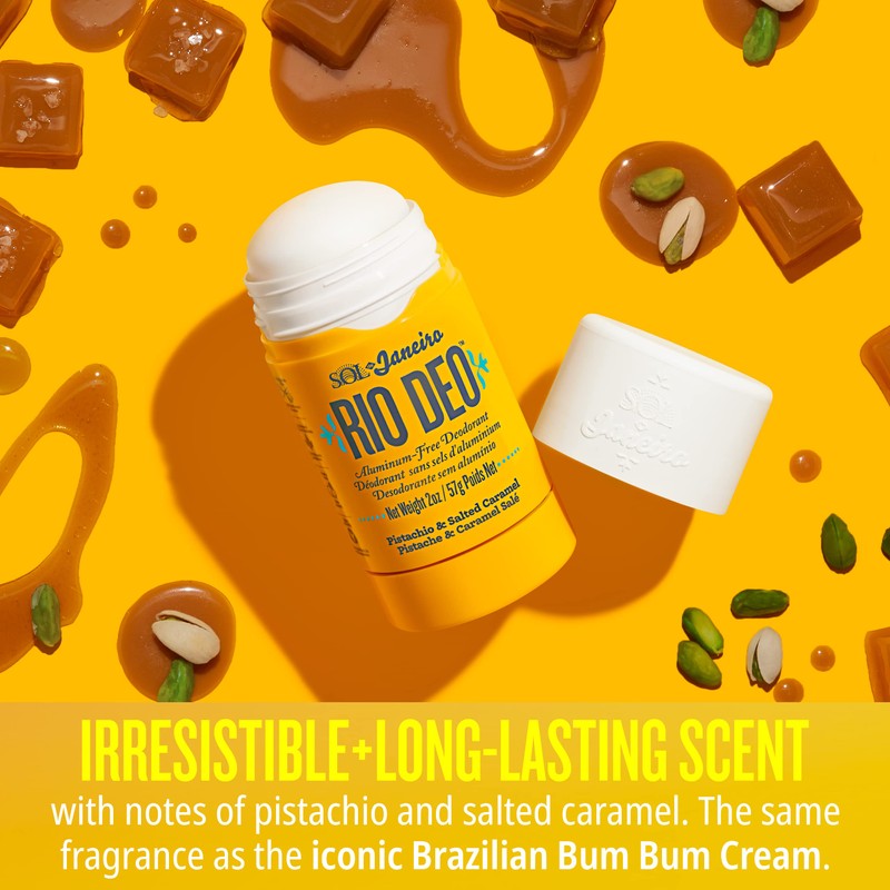 SOL DE JANEIRO Sol de Janeiro Rio Deo Cheirosa '62