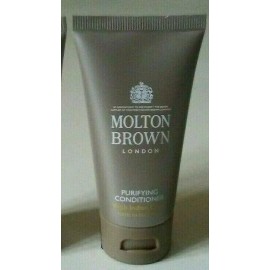 Molton Brown 10  ~ MOLTON BROWN Indian Cress Purifying Conditioner 1.7fl oz Each Lot