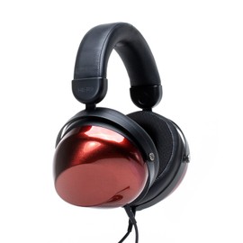 HiFiMan HE-R9 Dynamic Closed-Back Over-Ear Headphones