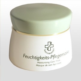 Naturgeist Hagina Moisture Treatment Mask 50ml