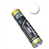 NPC #900 Solar Seal Adhesive Sealant, White (Pack of 3)