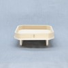 Kamidano-no-Sato Two-legged Sanpo 6 Inch Natural Small