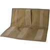 Organizador de Visera de Coche, Bolsa de Almacenamiento de Parasol