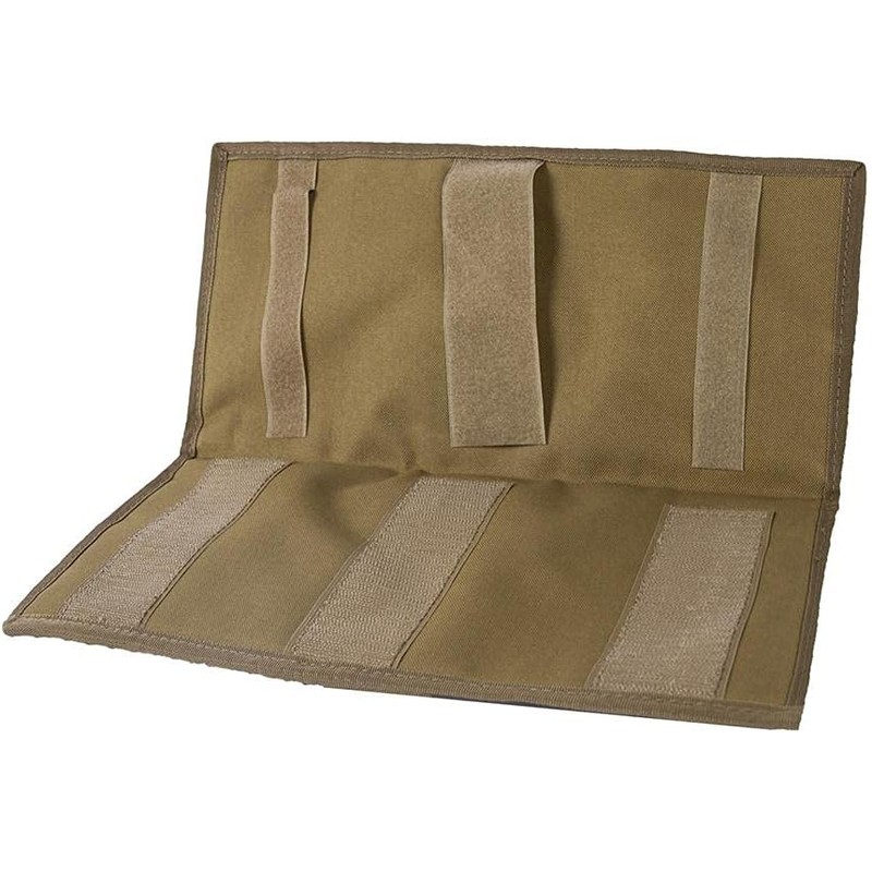 Organizador de Visera de Coche, Bolsa de Almacenamiento de Parasol