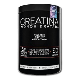 Creatina Bhp Ultra 250g Monohidratada