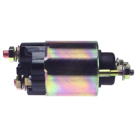 Technical Precision Replacement for 657A Mower - Z-TRAK Year All Models 23HP Solenoid - Switch 12V