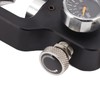 CO2 Cylinder Valve Tank Refill Adapter Good Sealing Leakage Proof