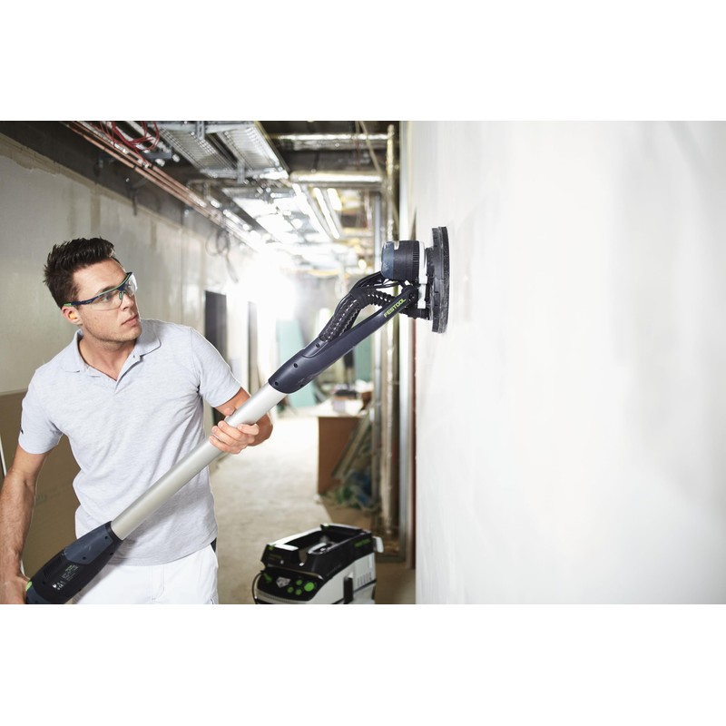 Festool STF D225 P100 GR S/25 Grinding Disc Garnet Soft