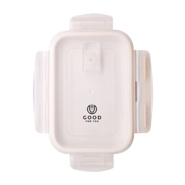 Replacement Lid for Glass Food Storage Containers (Lids - 850ml)