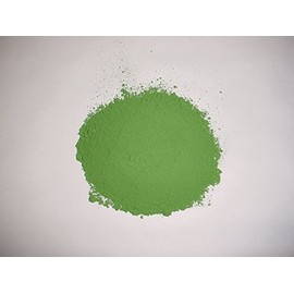 5 Lbs. Green Powdered Color for Concrete, Cement, Mortar, Grout, Plaster