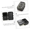 BESPORTBLE 1pc Wildlife Hunting Camera Portable Animal Monitoring Device with