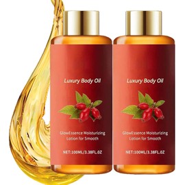 Glow Remedy Oil Skin Tightening