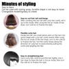 Round Brush, Roller Brush, Small Round Hair Brush, Quiff Roller