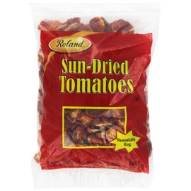 Roland Foods Sun-Dried Tomatoes, 2 Pound