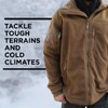 Rothco Spec Ops Tactical Fleece Jacket – Warm and Comfortable
