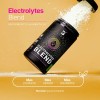 Electrolitos De 60 Servicios. Electrolytes Blend. B Life. Sabor Limón