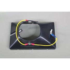 Standard Changer 4A00121 Hopper Funnel ( For Standard Changer)