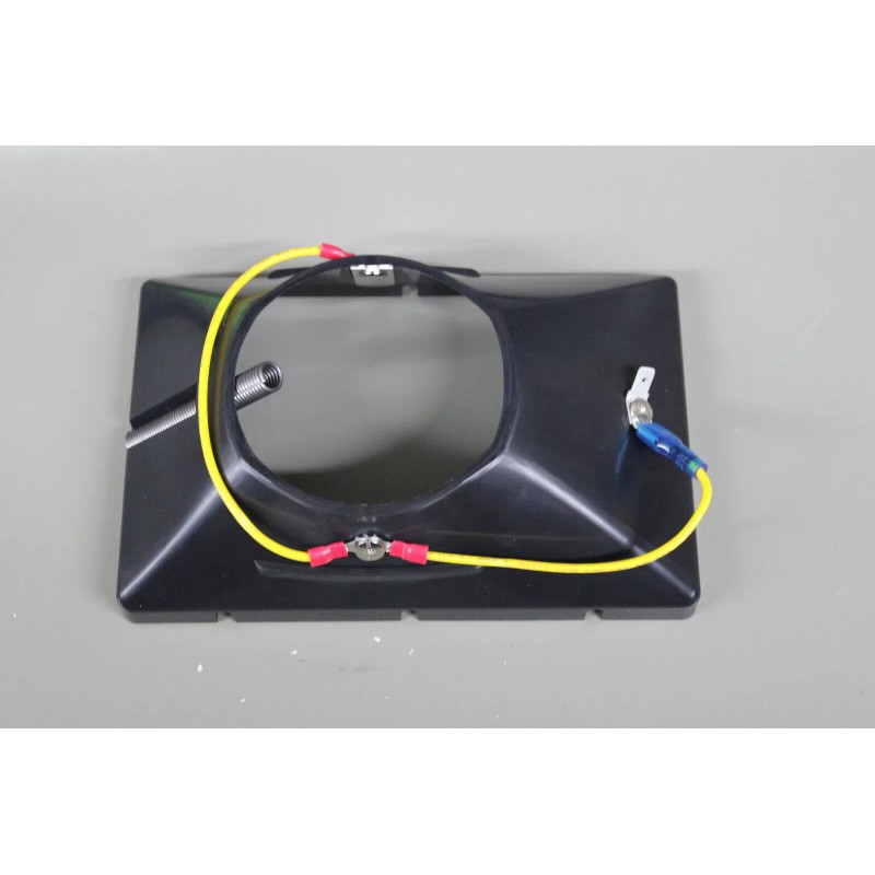 Standard Changer 4A00121 Hopper Funnel ( For Standard Changer)