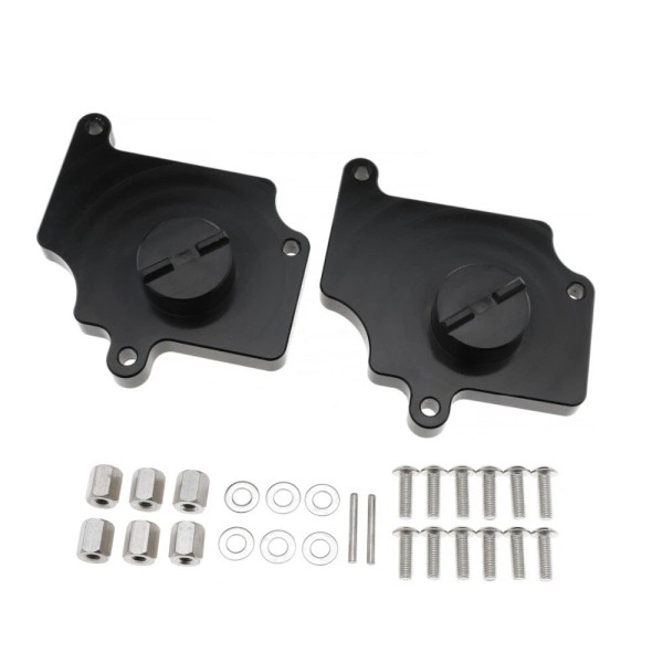 For Dodge Charger Challenger Active Exhaust Simulator Kit for 15-23