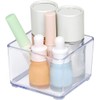 Plastic Storage Organizer 1