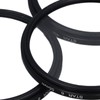 3PCS 55mm Star Filter 4 Points 6 Points 8 Points