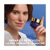 Crema Facial Reparadora de Noche NIVEA Cellular Luminous630 Anti-Manchas Ácido