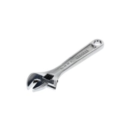 Gedore 6380990 Monkey Wrench, Total Length 6.1 inches (155 mm)