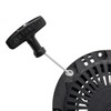 JDLLONG EX27 Recoil Starter Fit for Subaru EX27 EX30 Recoil
