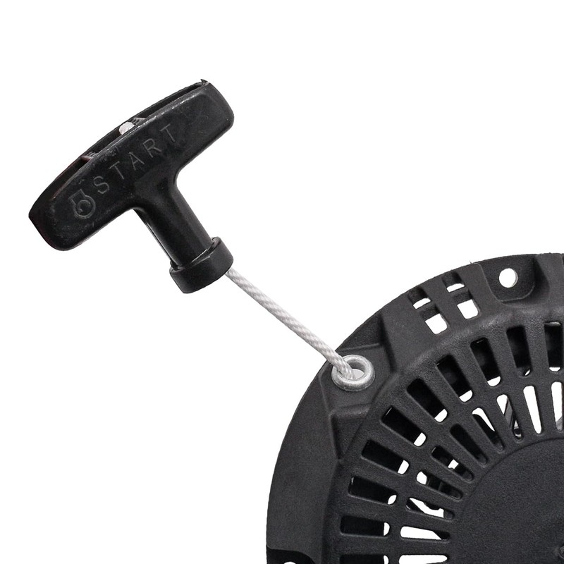 JDLLONG EX27 Recoil Starter Fit for Subaru EX27 EX30 Recoil