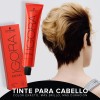Tinte Para Cabello En Crema Igora Royal Profesional 60g 9-11