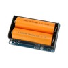 Power Supply UPS Module 5V Output Micro USB 21700/5000mAh I2C