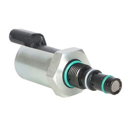 Silscvtt Fuel Injection Pressure Regulator Valve IPR Valve 1878571C91 Replacement for Navistar International Truck DT570 HT570 DT466 DT466E 1842428C98