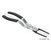 Relay Puller Pliers Steel Relay Clamp Puller Fuse Removal Tool