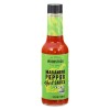Woodstock Habanero Pepper Hot Sauce, 5 fl oz, 2 Pack