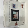 Brookstone My Life 8" Digital Picture Frame