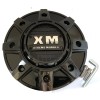 XM Xtreme Mudders 2 Pack 320L214 XM Xtreme Mudder Black