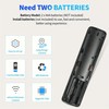 Universal Replacement Remote Control for TCL-Android-TV-Remote,New Upgraded RC802V for TCL
