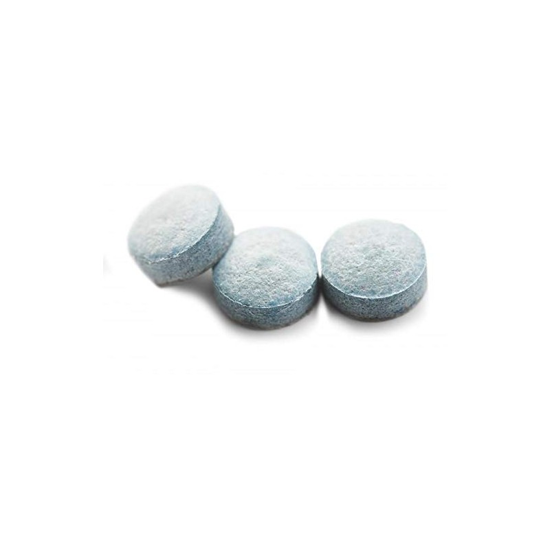 Elk-Pro Snooker Cue Tips (Box of 3) - 9mm Medium
