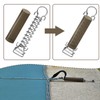 5 Pack Stainless Steel Springs for Pool Cover Swimming Pool