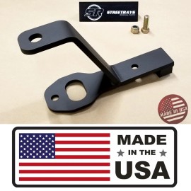 StreetRays [Originals] [SR] 3/8" Thick Wheel Horse / TORO LAWN MOWER Draw Bar /Tow Chain / Ring / HITCH