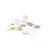 Perlick 67054R Right Hand Res. Gen Lock Kit