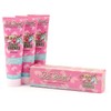 Dr. Bauer's Lovely Friends Toothpaste with Glitter Motifs, Many Great