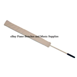 piano soundboard cleaner Grand Piano Soundboard Cleaner Duster - Machine washable