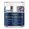 Ragkun Retinol Cream for Face, Collagen Neck Creams for Tightening