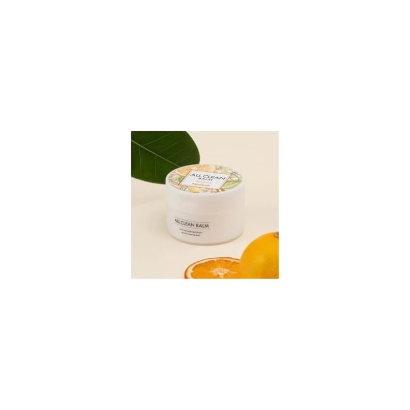 Heimish All Clean Balm Mandarin, 50 ml Balsamo Desmaquillante de