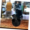 Baluue 1set Shaving Brush Kit for Men Includes Brush Bowl