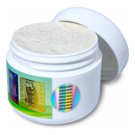 Crema Facial Mana Terza Selecta Aclarante Natural 70g