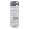 E10 Replaced Remote Control -ALLIMITY- Fit for Epson Home Cinema