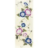 Washuka Chosen Dyed Tenugui Hand Towel, Summer Pattern, Book Dyed,